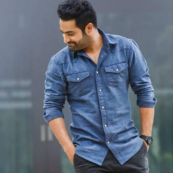 Happy Birthday Jr NTR: Fabulous Photos Of The RRR Star