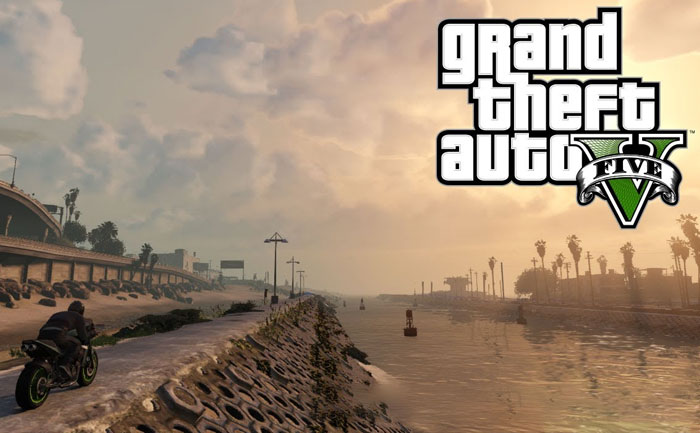 Grand-Theft-Auto-V best video games critics