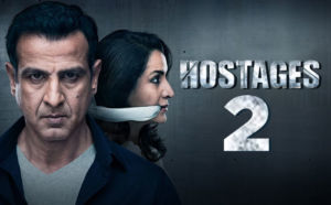 Hostages Season 2