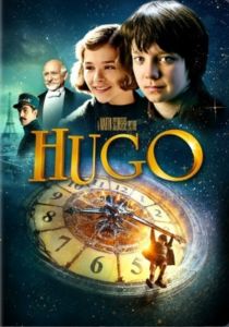 Hugo Movie Poster