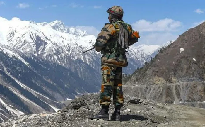 Indian Army