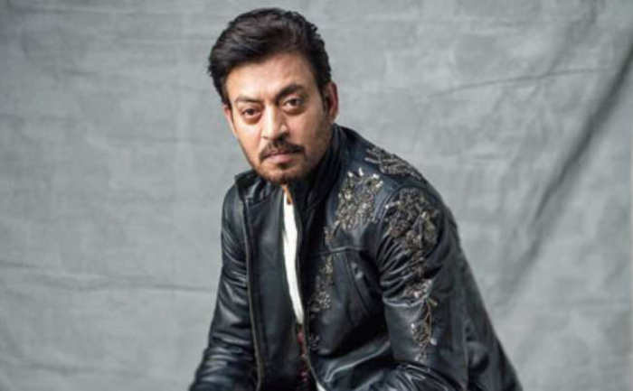 Irrfan Khan Last Letter