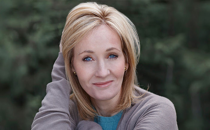 JK Rowling The Ickabog