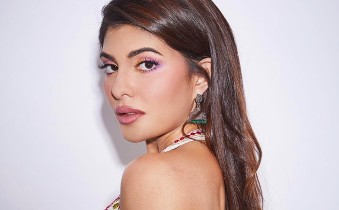 Jacqueline Fernandez Work Lockdown