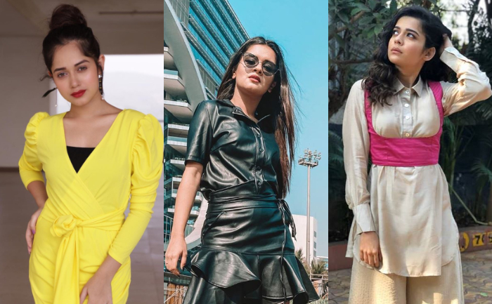 Jannat Zubair, Avneet Kaur, And Mithila Palkar Are Redefining The New ...