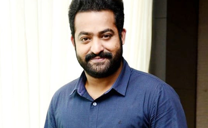 Jr. NTR Coronavirus Outbreak