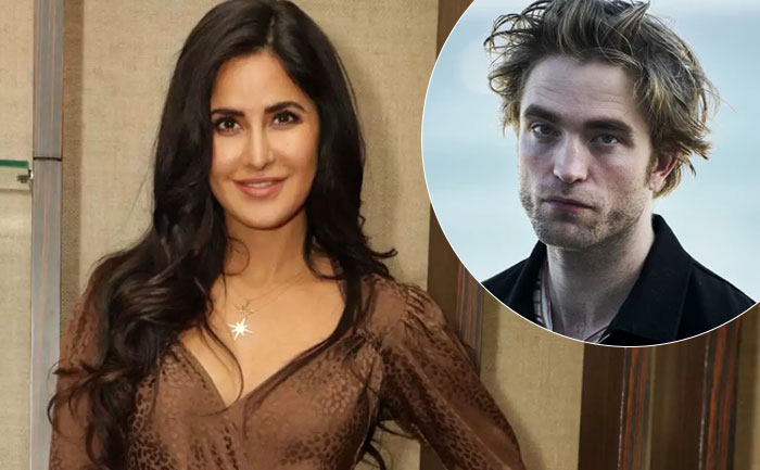 Throwback Thursday: When Katrina Kaif confessed having crush on THIS 'Twilight' Star