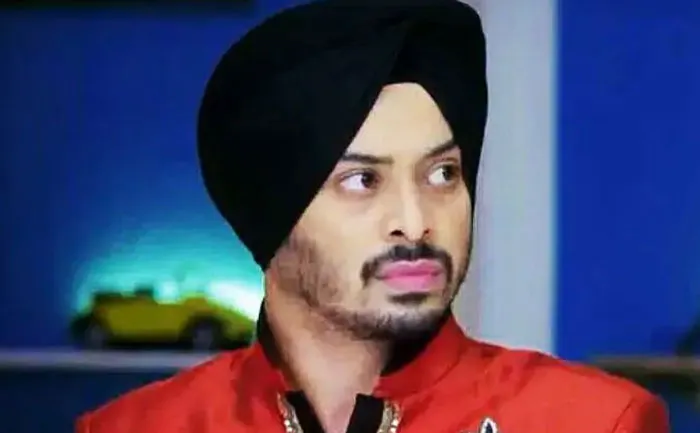 Manmeet Grewal