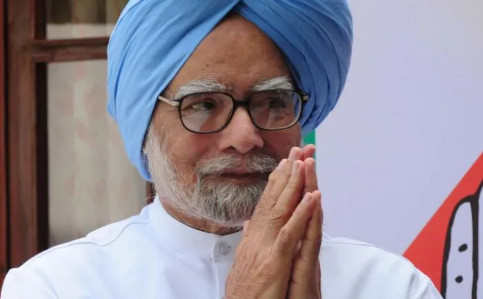Manmohan Singh Discharged