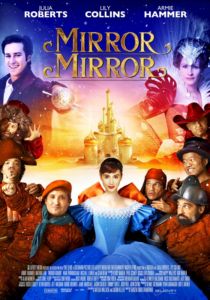 Mirror Mirror -Film