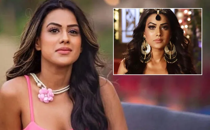 Nia Sharma on her exit from 'Naagin 4', says, 'My exit from the show