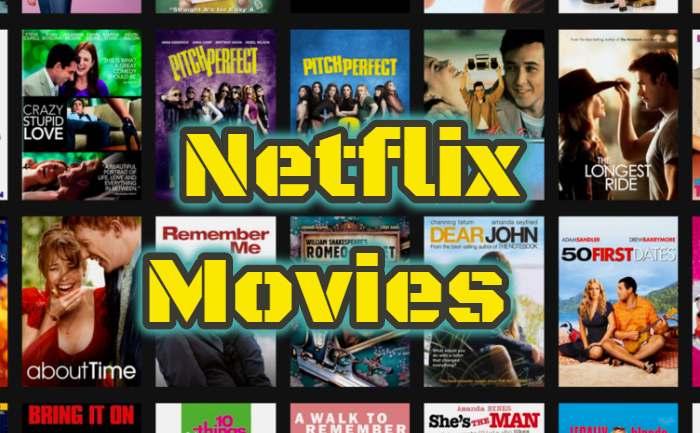Top Netflix Movies To Watch With Family In The COVID-19 Lockdown