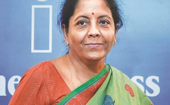 Niramala Sitharaman Fourth Speech