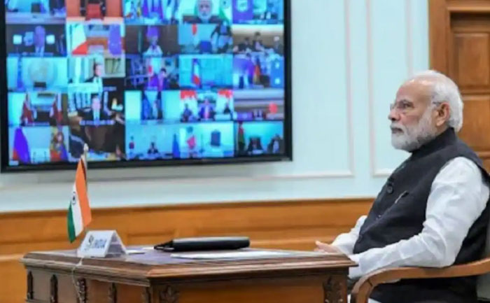 PM CM conference