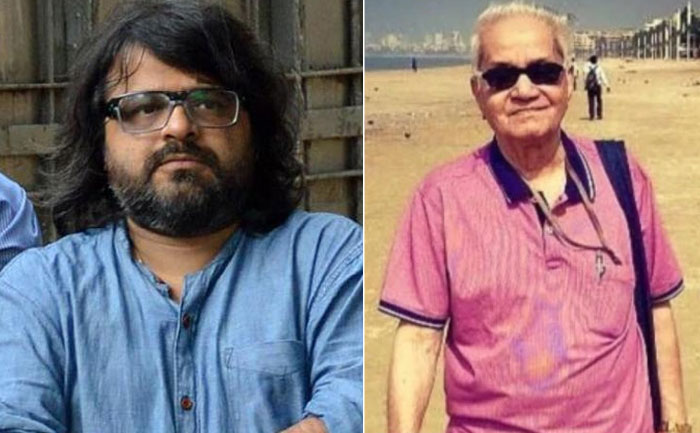 Pritham Chakraborty Father Dies