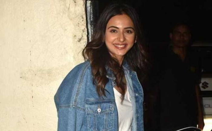 Rakul Preet Singh Wedding