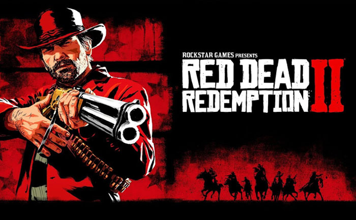 Red-Dead-Redemption-2 best video games critics