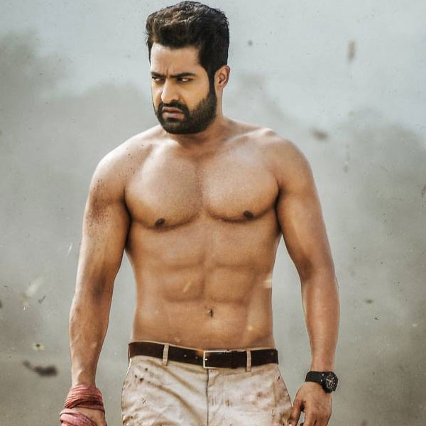 Happy Birthday Jr NTR: Fabulous Photos Of The RRR Star