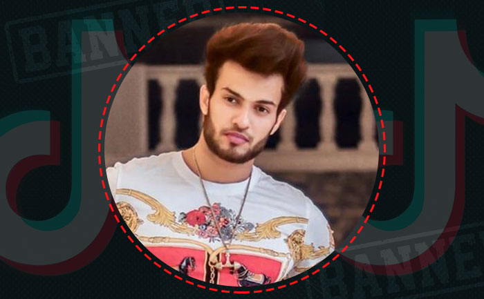 Shadan-Farooqui tiktok banned community guidelines