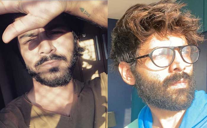 Sheezan Mohd TV ka Kartik Aaryan
