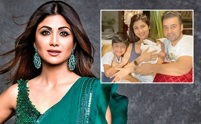 Shilpa Shetty on opting surrogacy: 'I had couple of miscarriages, waited four years for adoption’