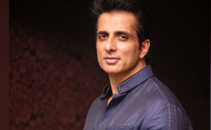 Sonu Sood-Migrant Workers