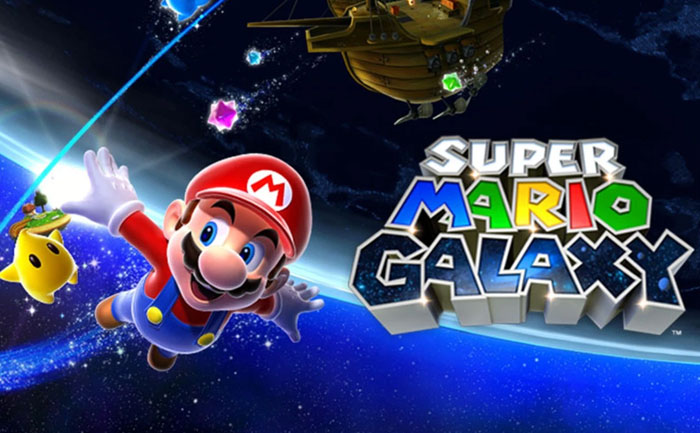 Super-Mario-Galaxy best video games critics