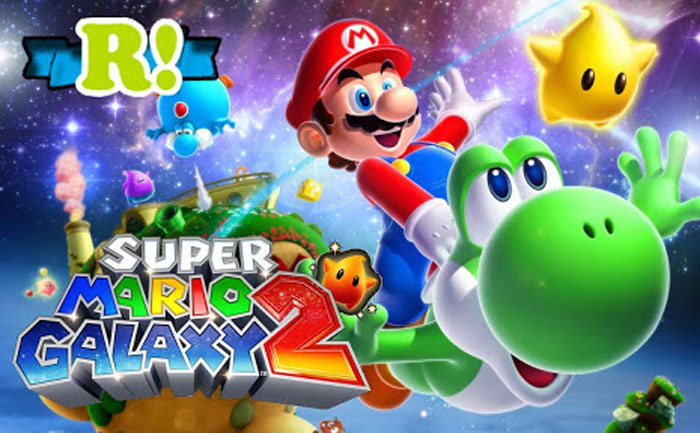 Super-Mario-Galaxy-II best video games critics