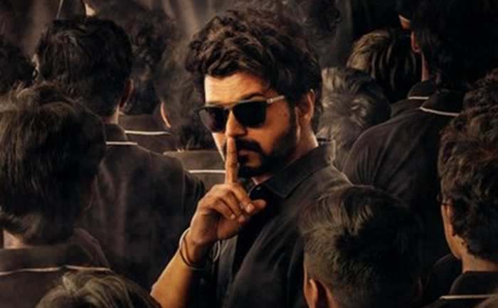 Master Vijay Thalapathy Vijay Sehupathi