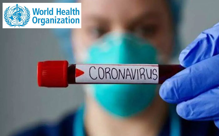 who coronavirus never go away