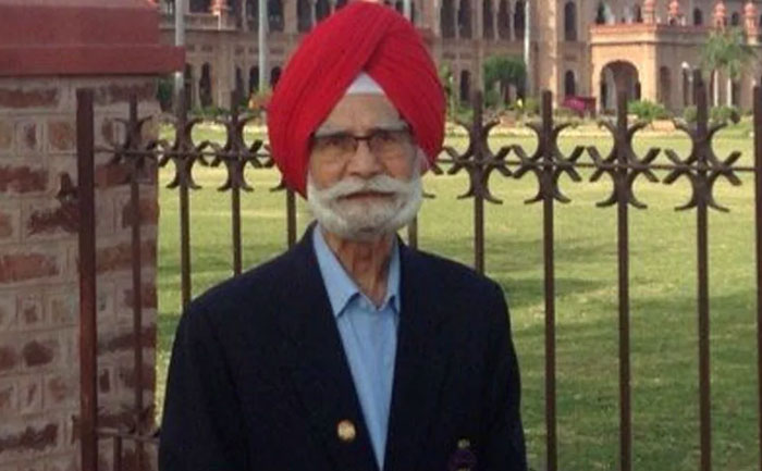 balbir singh dead
