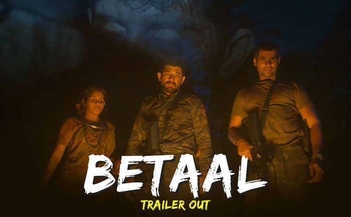 betaal zombies