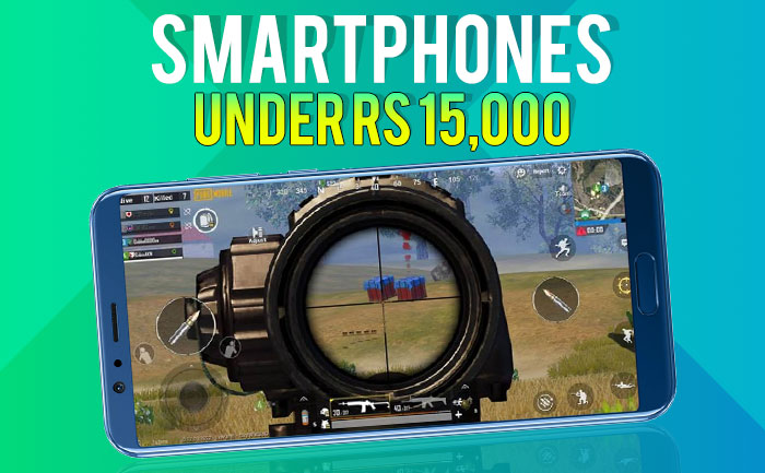 budget gaming smartphone