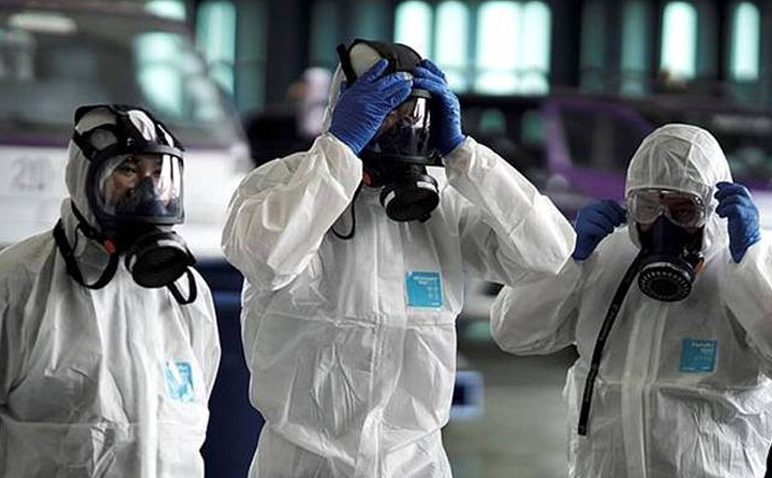 116 countries back australia covid 19-probe
