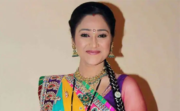 disha vakani parents part of tmkoc