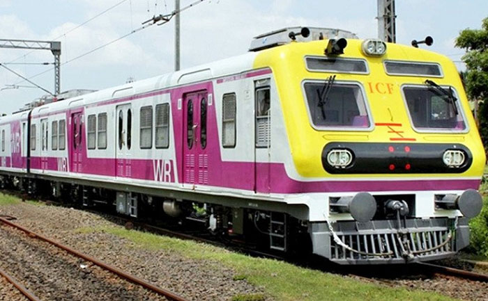 indian railways
