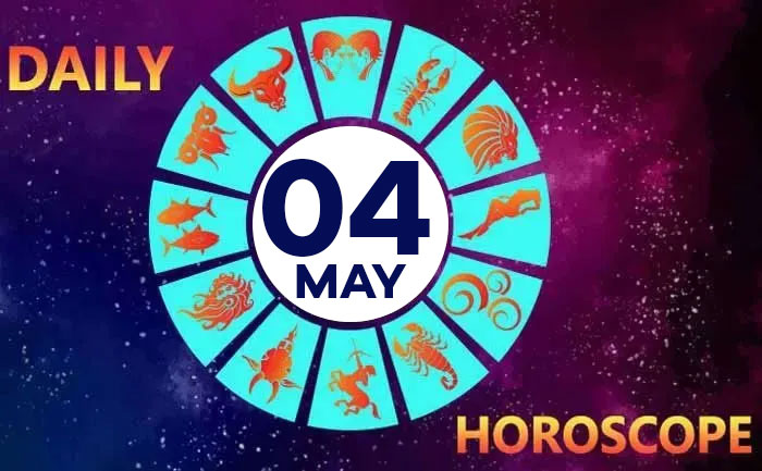 astrological sign may 5