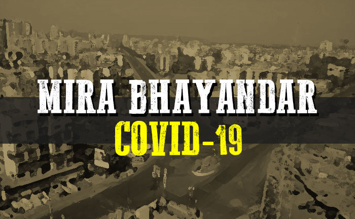 mira bhayandar COVID-19 TLM