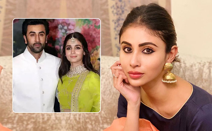 Mouni Roy calls Ranbir Kapoor-Alia Bhatt's chemistry 'fire' in Brahmastra