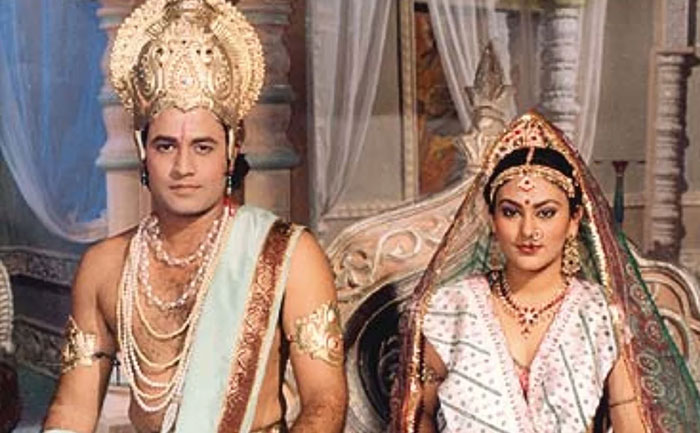 'Ramayan' breaks all records, becomes the most-watched show in the world