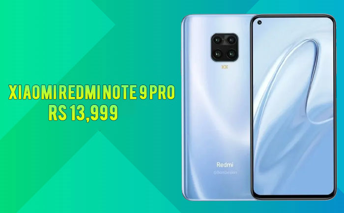 redm inote 9 budget gaming smartphones TLM
