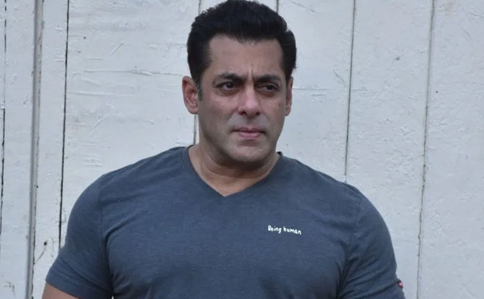 Salman Khan dismisses reports of casting for films amid lockdown
