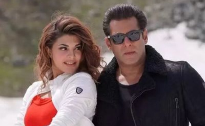 salman khan jacqueline fernandez new song tere bina