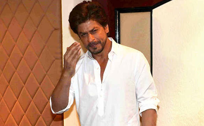 srk eid wish twitter