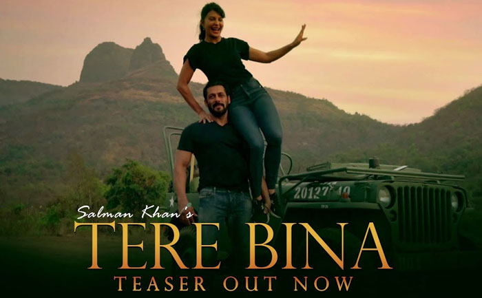 tere bina teaser out