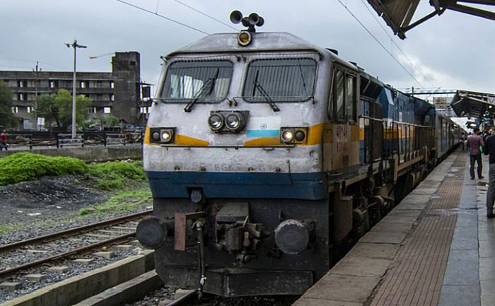 migrant workers special train telangana to jharkhand