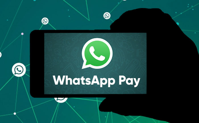 whatsapp pay