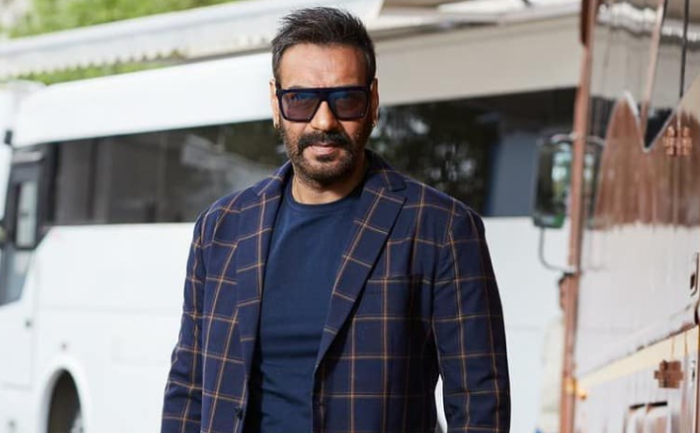 Ajay Devgn Donations COVID-19