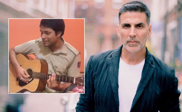 Akshay Kumar Teri Mitti