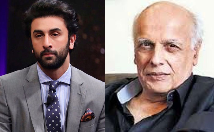 Alia Bhatt Ranbir Kapoor Mahesh Bhatt